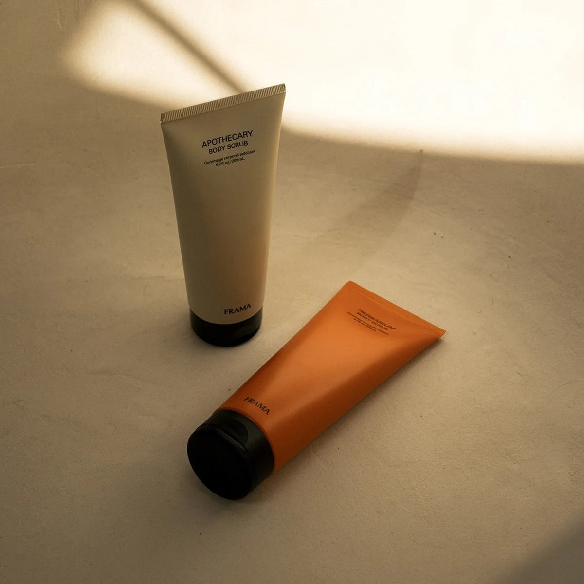 Frama Body Scrub