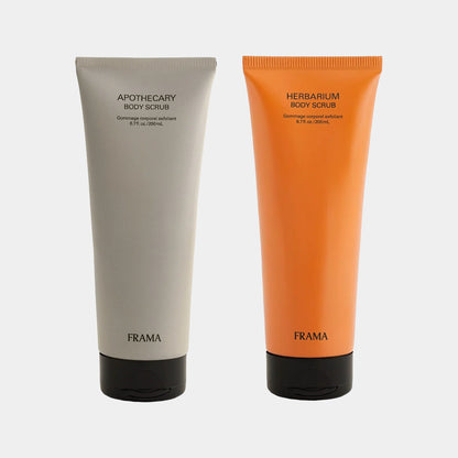 Frama Body Scrub