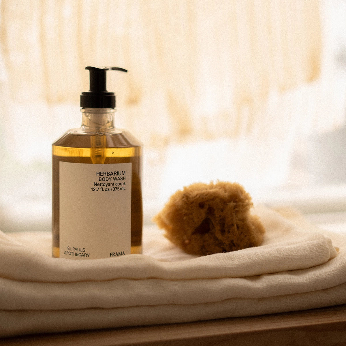 Frama Herbarium Body Wash
