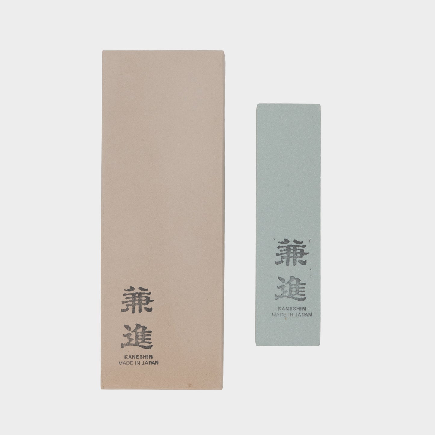 Kaneshin Japanese Fine Whetstone Set