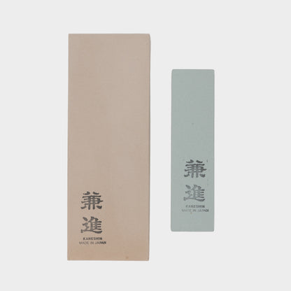 Kaneshin Japanese Fine Whetstone Set
