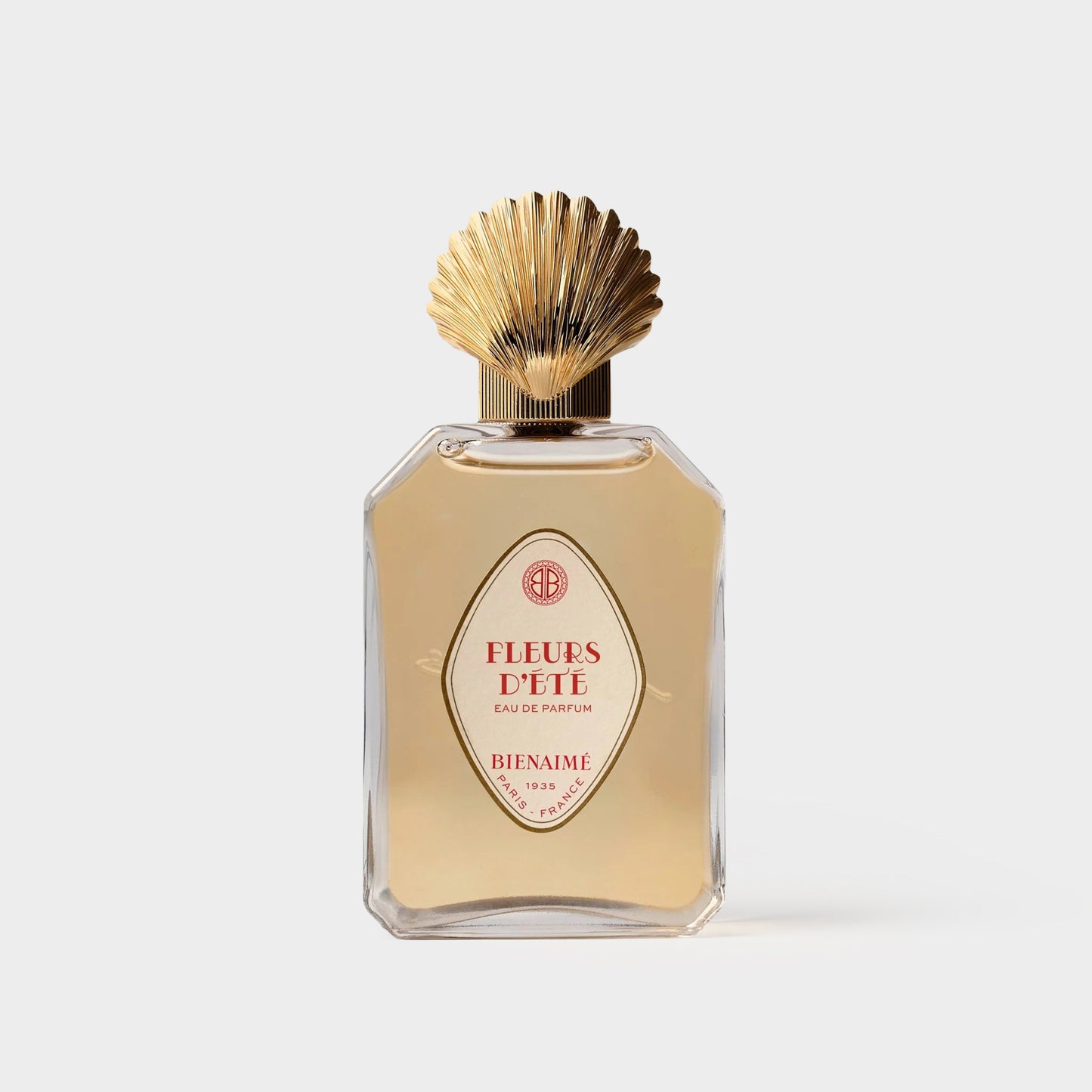 Bienaimé Fleurs D'été Eau de Parfum