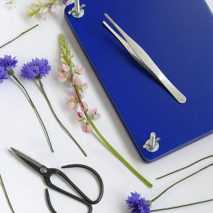 Flower Press Set