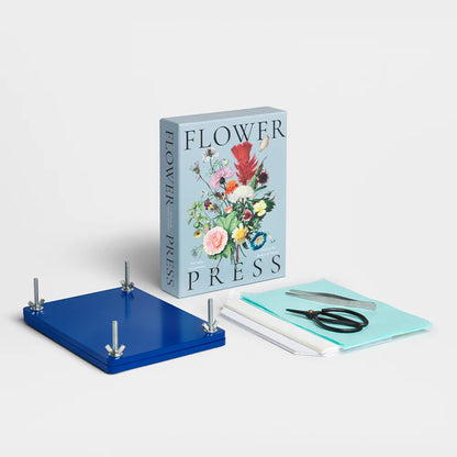 Flower Press Set
