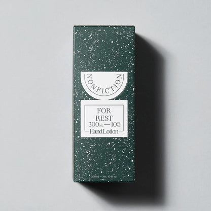Nonfiction Hand Lotion