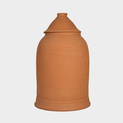 English Terracotta Forcers