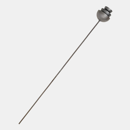 English Metal Fountain Rain Catcher