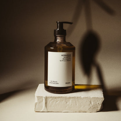 Frama Herbarium Shampoo 375ML