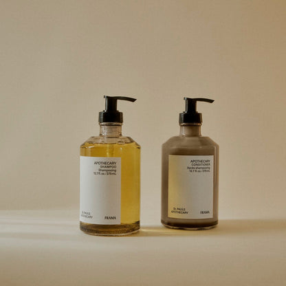 Frama Apothecary Shampoo 375ML