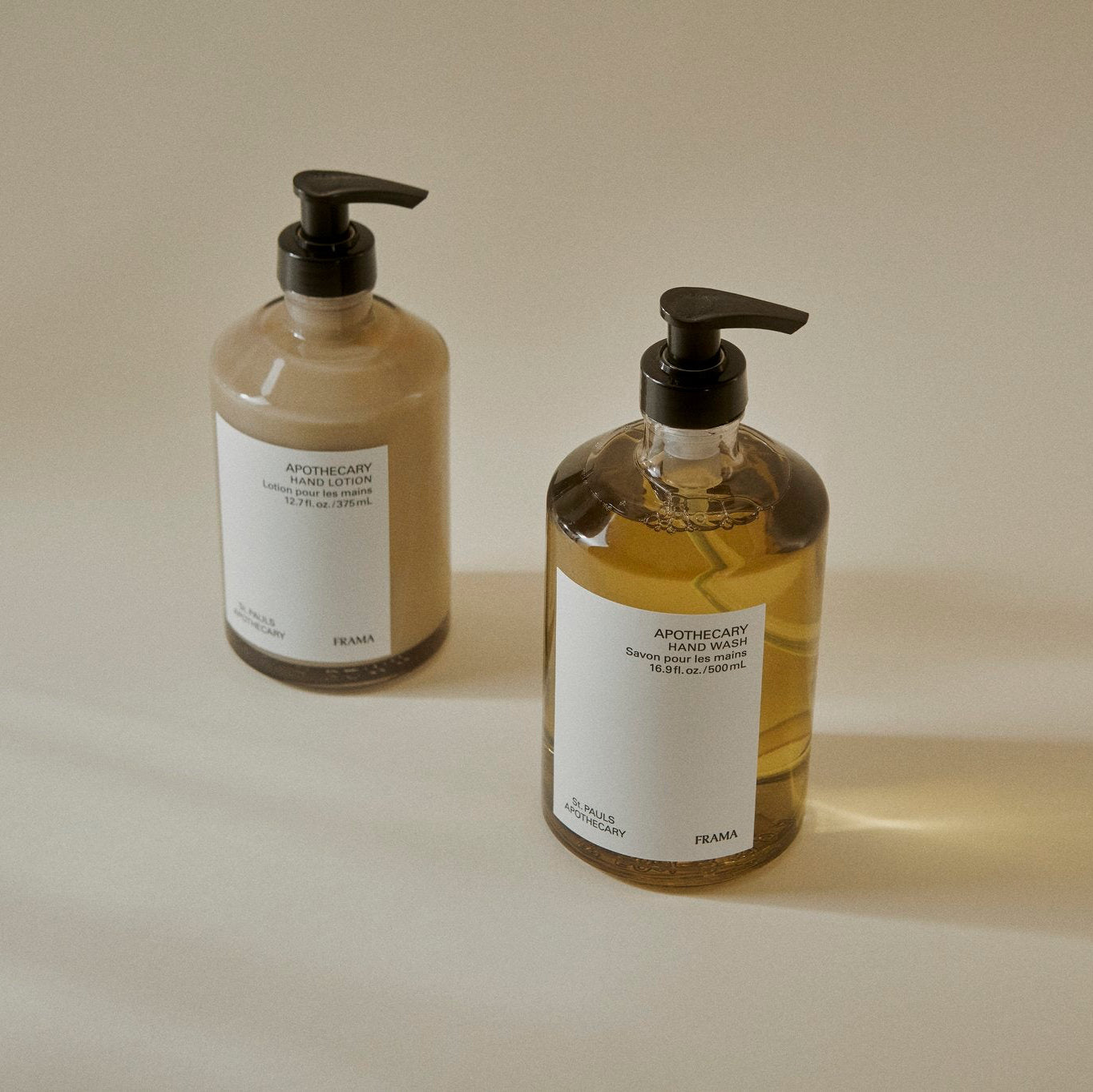 Frama Apothecary Hand Wash 500ML