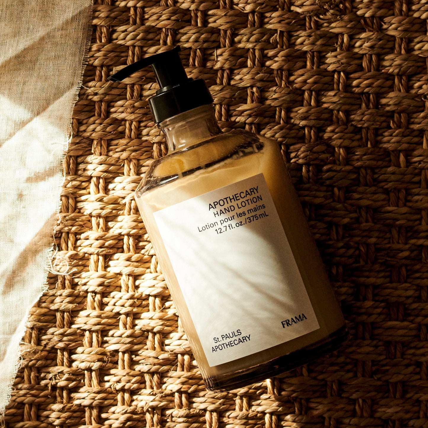 Frama Apothecary Hand Lotion 375ML