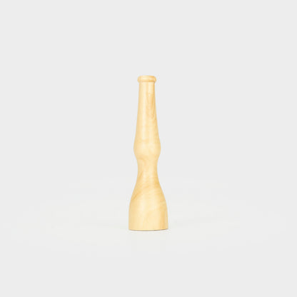 Handmade Wooden Bird Call - Skylark