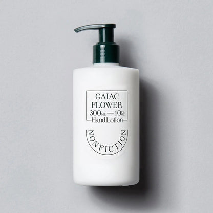 Nonfiction Hand Lotion