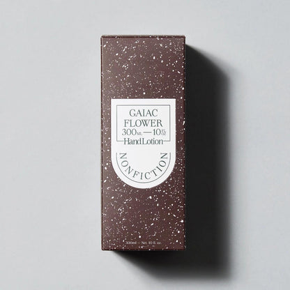 Nonfiction Hand Lotion