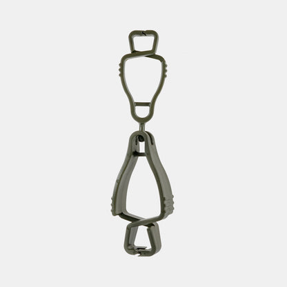 Gardenheir Glove Clip