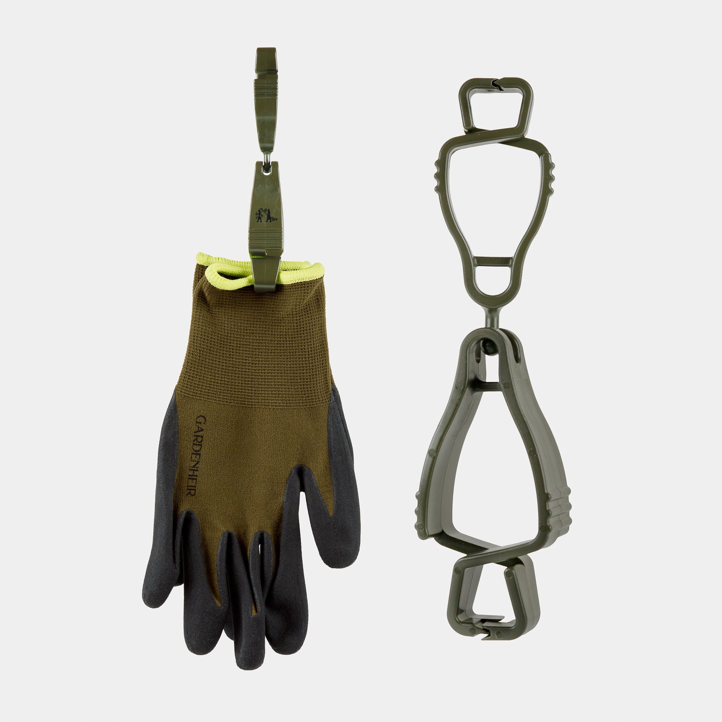 Gardenheir Glove Clip