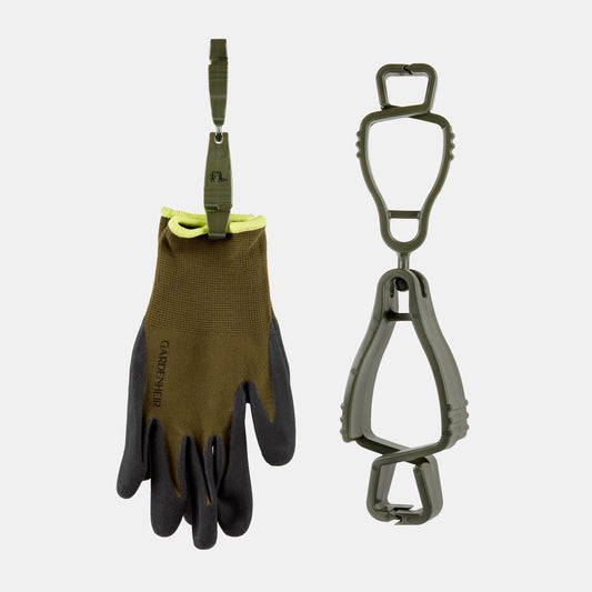 Gardenheir Glove Clip