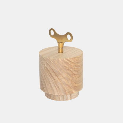 German Music Box