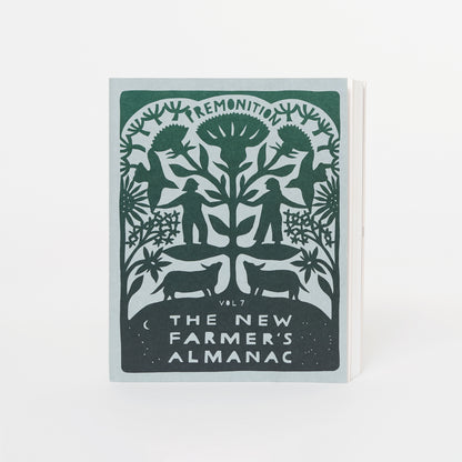 Farmer’s Almanac Vol. 7: Premonition