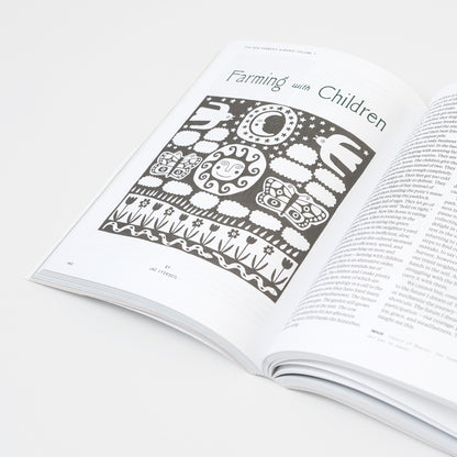 Farmer’s Almanac Vol. 7: Premonition