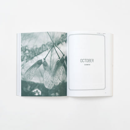 Farmer’s Almanac Vol. 7: Premonition