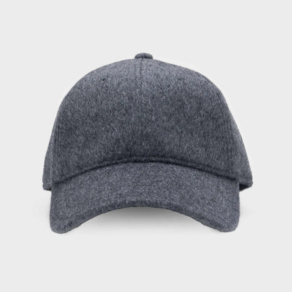 Gardenheir Wool Cap