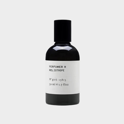 Perfumer H Heliotrope Eau de Parfum