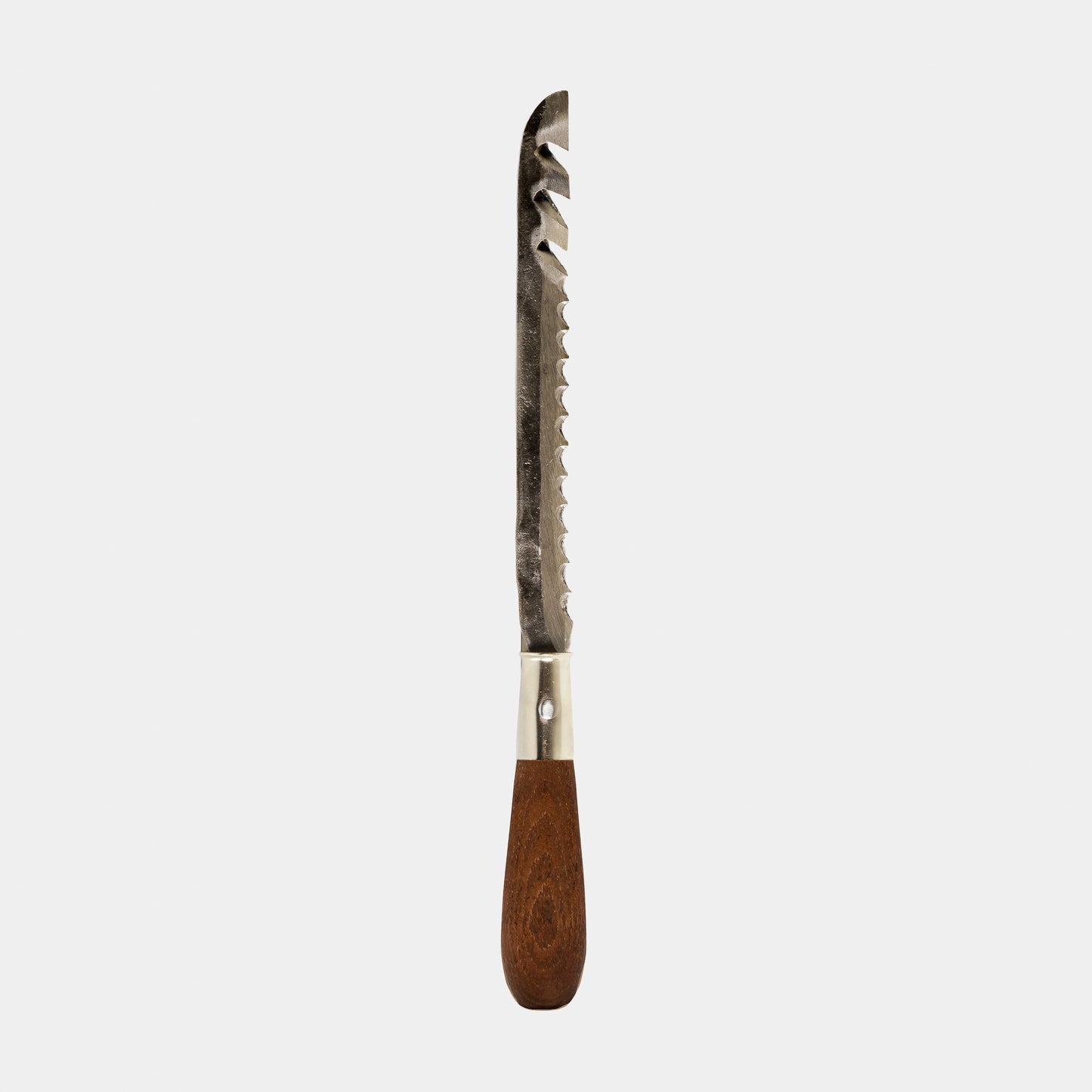 Hand Forged Root Saw