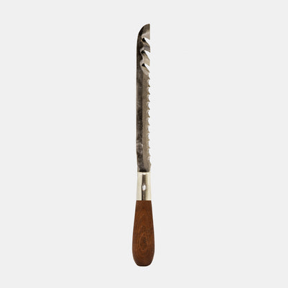 Hand Forged Root Saw