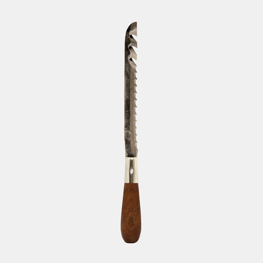 Hand Forged Root Saw