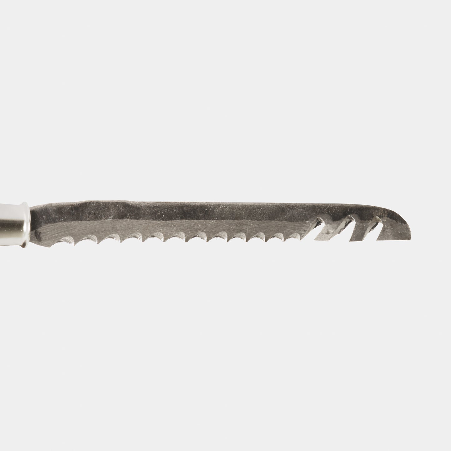 Hand Forged Root Saw