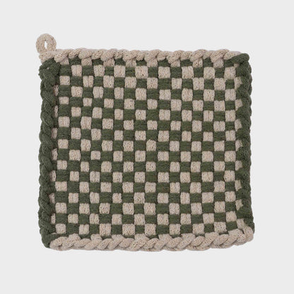 Handwoven Potholders