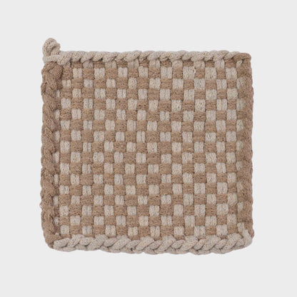Handwoven Potholders