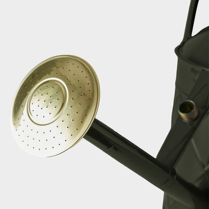 Haws x Gardenheir 2 Gallon Hockley Heritage Watering Can in Olive -Limited Edition
