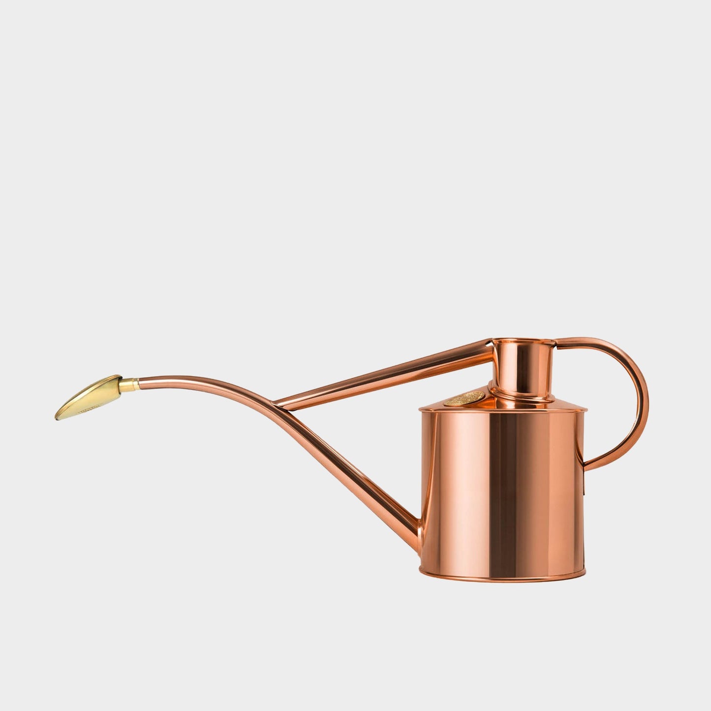 Haws England 1 Liter Copper Watering Can + Mister Gift Set