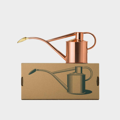 Haws 1 Liter Copper Watering Can