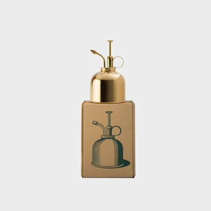 Haws England Brass Plant Mister