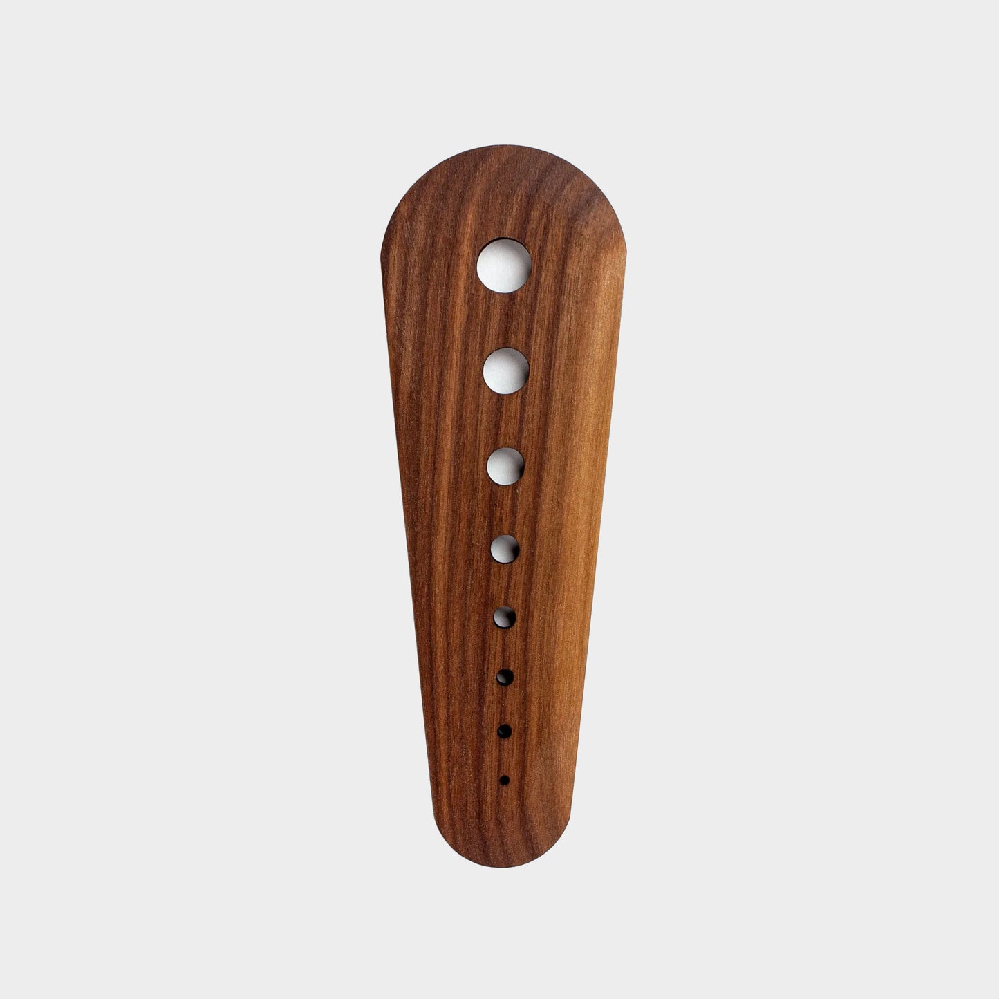Walnut Herb Stripper