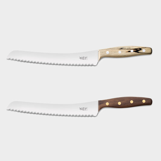 Serrated Bread Knife