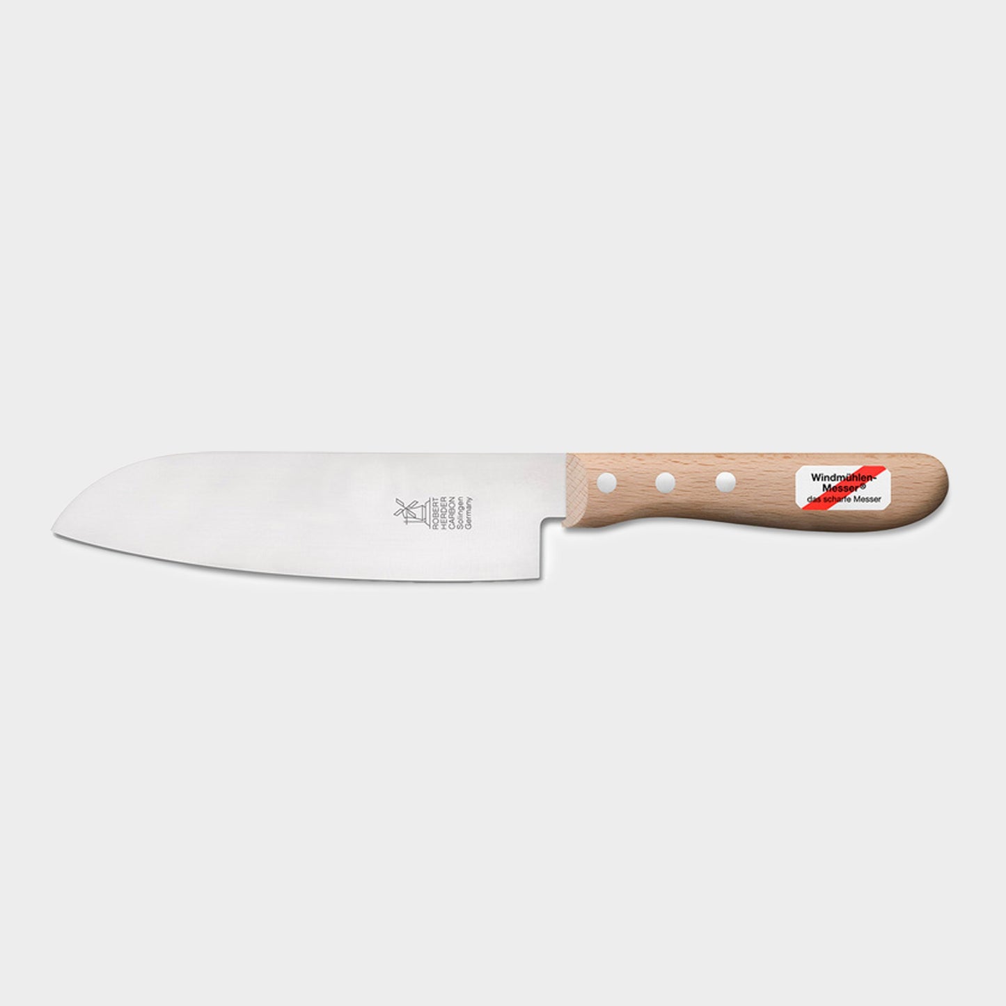 Santoku Knife