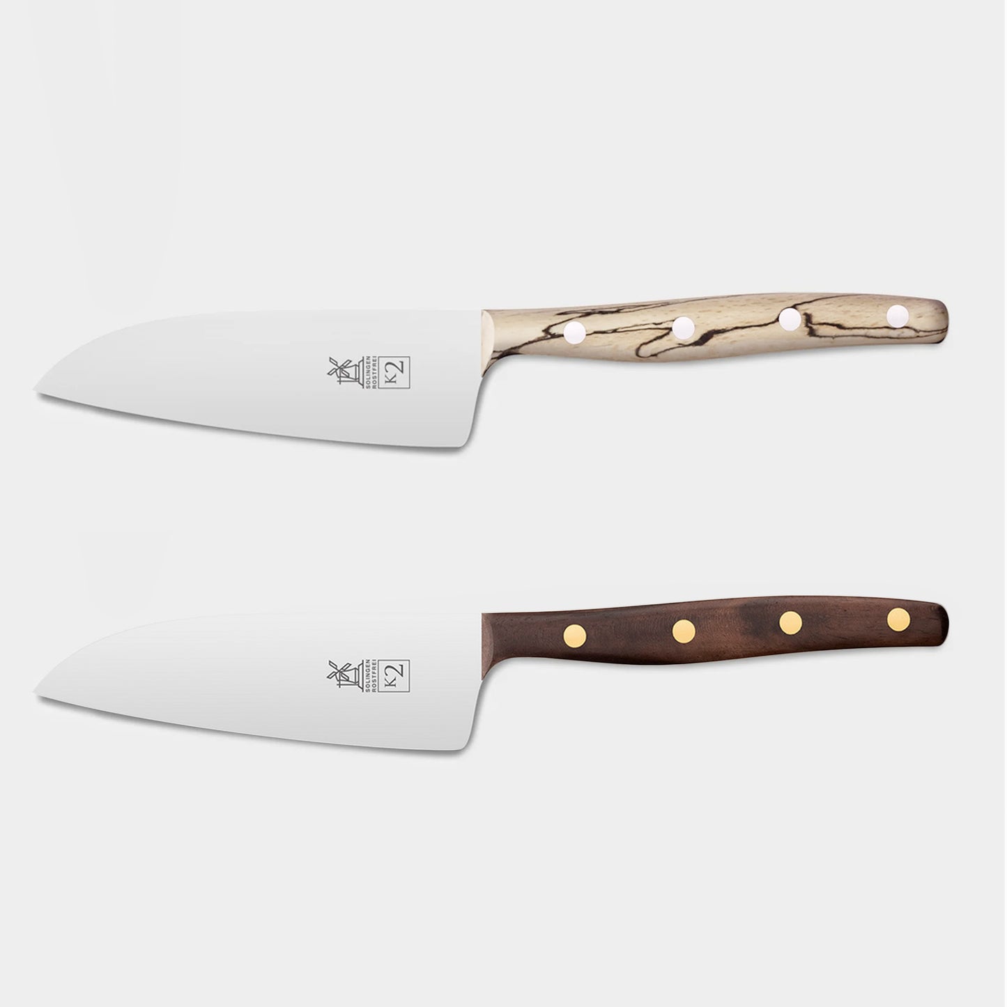 Small Chef's Knife