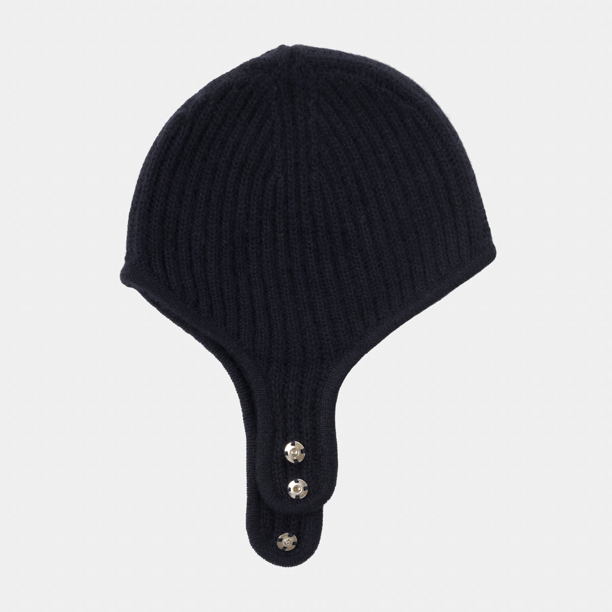 Himalayan Cashmere Aviator Hat