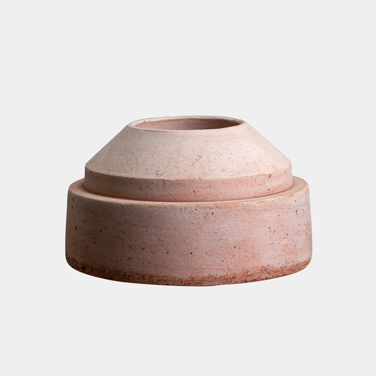Ceramic Stackable Candle Holder