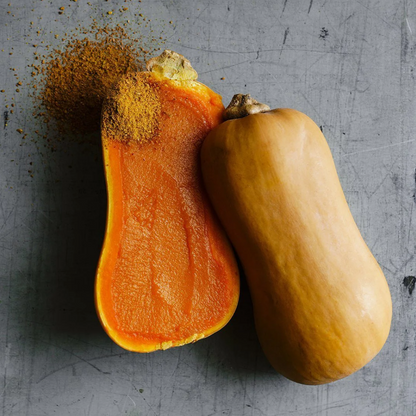 Row 7 Organic Squash Trio