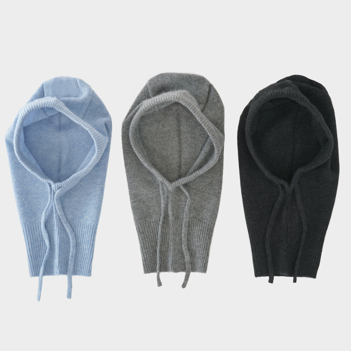 Himalayan Cashmere Hood