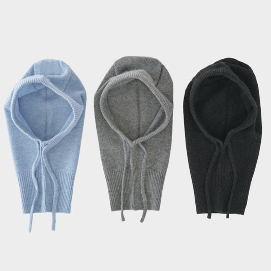 Himalayan Cashmere Hood