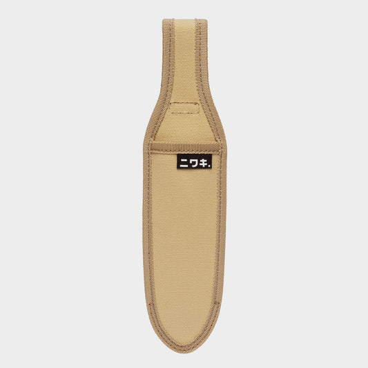 Niwaki Hori Hori Canvas Sheath
