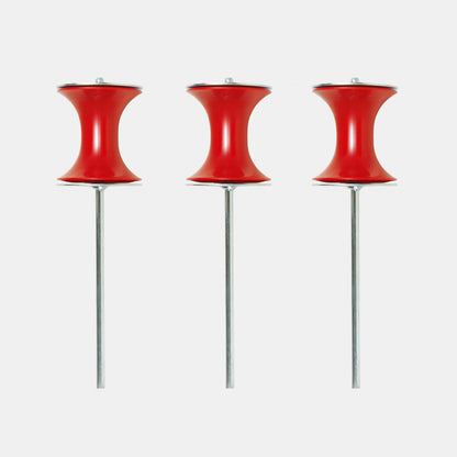 Japanese Hose Guides -Set of 3