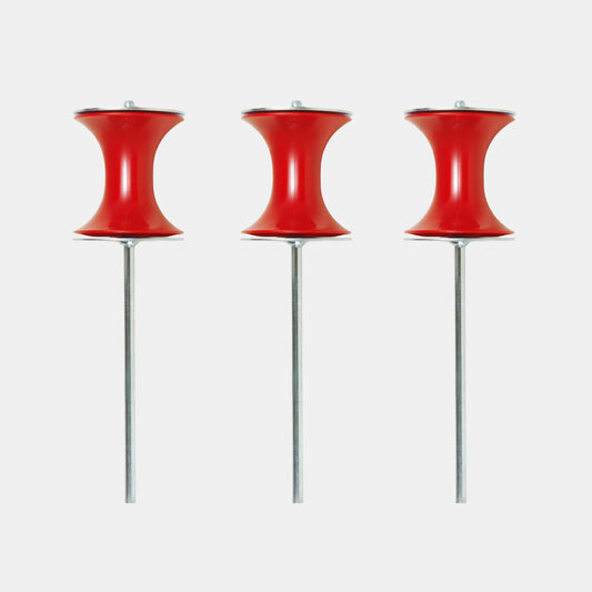 Japanese Hose Guides -Set of 3