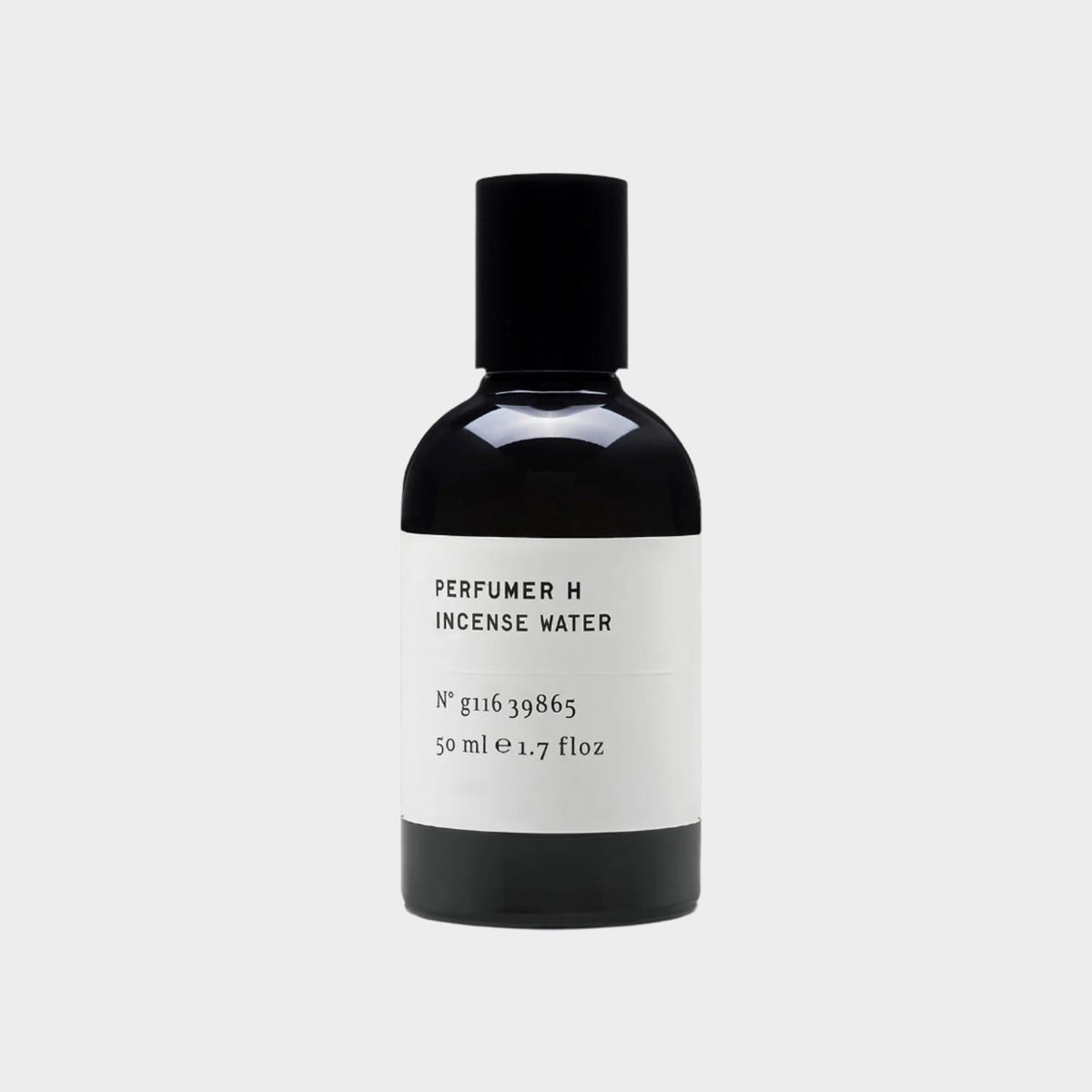 Perfumer H Incense Water Eau de Parfum